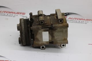 Κομπρεσέρ Air Condition FORD TRANSIT (2000-2006)-thumb-2