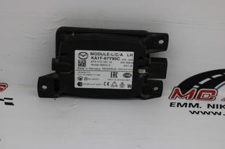 Πλακέτα MAZDA CX-5 (2011-2017) KA1F67Y90C παρακολούθησης τυφλού σημείου