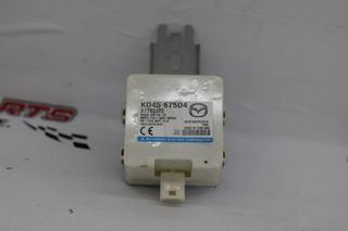 Πλακέτα MAZDA CX-5 (2011-2017) KD45675D4 KEYLESS
