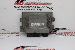 Εγκέφαλος DACIA SANDERO (2008-2012) 8201199711 8201082039