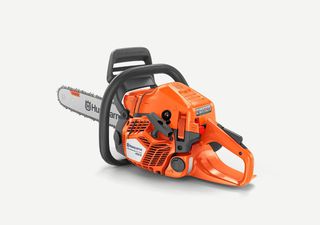 Νέο Αλυσοπρίονο Βενζίνης Husqvarna 450S