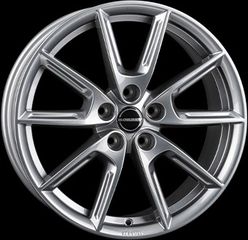 Tesla 3 Ζάντες αλουμινίου 8X18 5/114,3 ET40