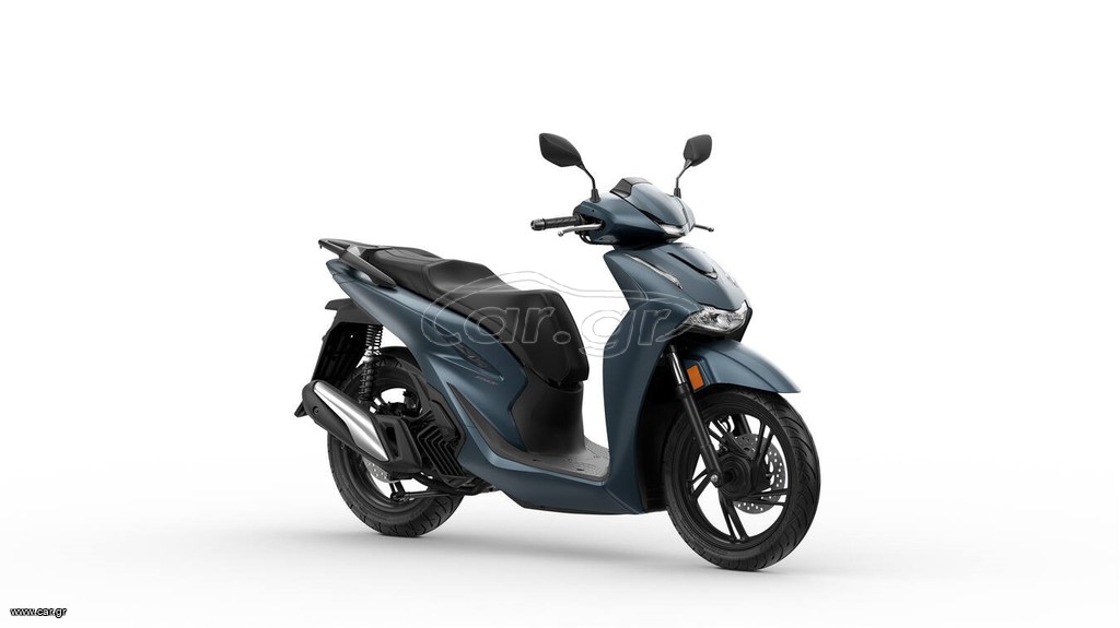 Honda SH 150i 2026 MY26 ΑΤΟΚΑ
