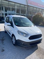 Ford Transit Courier 2017-thumb-1