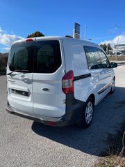 Ford Transit Courier 2017-thumb-2
