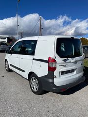 Ford Transit Courier 2017-thumb-3