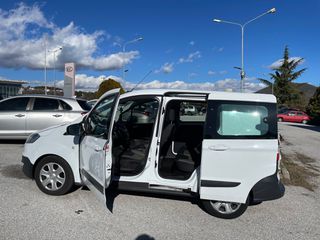 Ford Transit Courier 2017-thumb-4