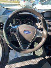 Ford Transit Courier 2017-thumb-8