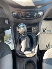 Ford Transit Courier 2017-thumb-9
