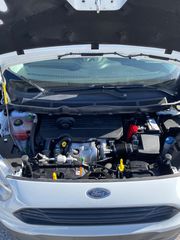 Ford Transit Courier 2017-thumb-13