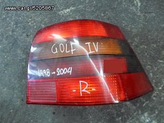 ΦΑΝΑΡΙ ΠΙΣΩ ΔΕΞΙ VW GOLF IV , MOD 1997-2004