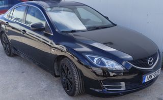 Mazda 6 2009