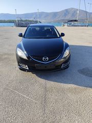 Mazda 6 2009 ΠΡΟΣΦΟΡΑ ΑΥΓΟΥΣΤΟΥ-thumb-2