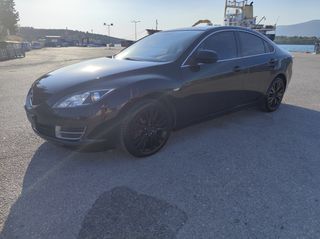 Mazda 6 2009 ΠΡΟΣΦΟΡΑ ΑΥΓΟΥΣΤΟΥ-thumb-3