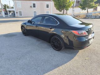Mazda 6 2009 ΠΡΟΣΦΟΡΑ ΑΥΓΟΥΣΤΟΥ-thumb-5