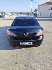Mazda 6 2009 ΠΡΟΣΦΟΡΑ ΑΥΓΟΥΣΤΟΥ-thumb-6