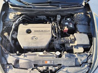 Mazda 6 2009 ΠΡΟΣΦΟΡΑ ΑΥΓΟΥΣΤΟΥ-thumb-10