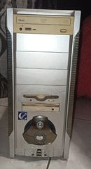 ΥΠΟΛΟΓΙΣΤΗΣ ΠΑΛΙΟΣ DESKTOP (ΚΟΥΤΙ ΜΟΝΟ) PENTIUM 3 1.8GH