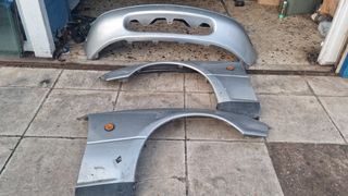 μηχανή mazda mx5 B6 σε-thumb-2