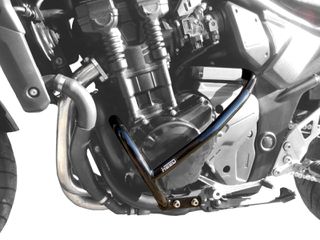 Κάγκελα προστασίας για Suzuki GSF 650 Bandit (2007-2012)