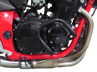Κάγκελα προστασίας SUZUKI GSF 600 Bandit (1996 - 2004) / GSF 650 Bandit (2005 - 2006)
