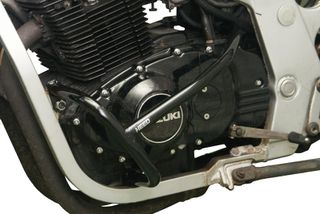 Κάγκελα προστασίας Suzuki GS 500 (1989-2006)