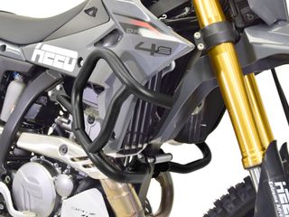 Σετ κάγκελα προστασίας για Suzuki DR-Z 4S