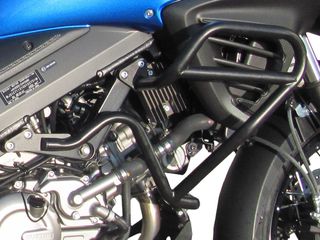 Κάγκελα προστασίας Suzuki DL650 V-Strom 2004-2016