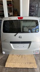 NISSAN NV200 '09-'19 ΤΖΑΜΟΠΟΡΤΑ