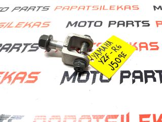 ΒΑΣΗ ΑΝΑΡΤΗΣΗΣ ΠΙΣΩ -> YAMAHA YZF-R6 -> MOTO PAPATSILEKAS