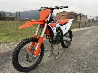 KTM 350 SX-F 2023 sxf 350