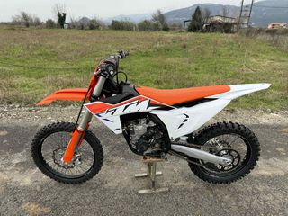 KTM 350 SX-F 2023 sxf 350-thumb-1