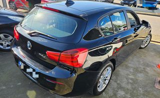 Bmw 114 2018 1οΧέρι  ΠΥΡΓΟΣ ΛΑΜΠΡΟΠΟΥΛΟΣ-thumb-1