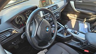 Bmw 114 2018 1οΧέρι  ΠΥΡΓΟΣ ΛΑΜΠΡΟΠΟΥΛΟΣ-thumb-6