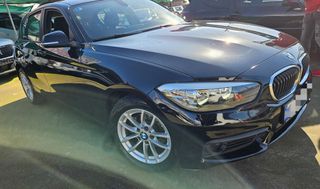 Bmw 114 2018 1οΧέρι  ΠΥΡΓΟΣ ΛΑΜΠΡΟΠΟΥΛΟΣ-thumb-8