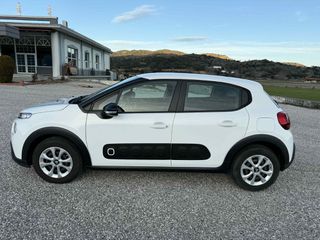 Citroen C3 2018 c3 ελληνικο-thumb-1