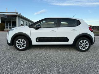 Citroen C3 2018 c3 ελληνικο-thumb-3