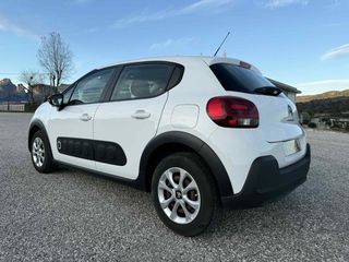 Citroen C3 2018 c3 ελληνικο-thumb-5