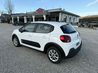 Citroen C3 2018 c3 ελληνικο-thumb-7