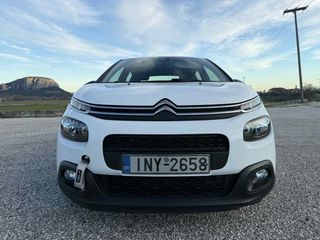 Citroen C3 2018 c3 ελληνικο-thumb-18