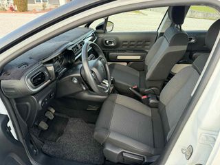 Citroen C3 2018 c3 ελληνικο-thumb-21