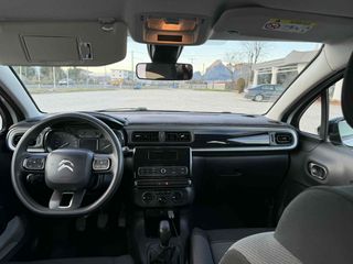 Citroen C3 2018 c3 ελληνικο-thumb-29