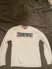 GUESS LOS Angeles-thumb-3