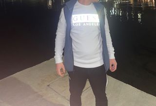 GUESS LOS Angeles