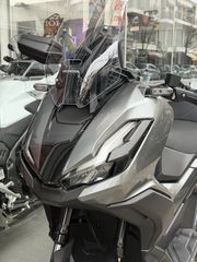 Honda ADV 350 2026 IRIDIUM GRAY METALLIC-thumb-3