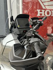 Honda ADV 350 2026 IRIDIUM GRAY METALLIC-thumb-5