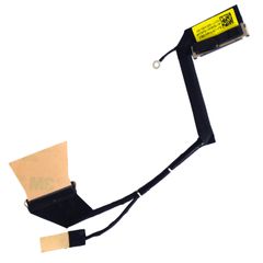 Καλωδιοταινία Οθόνης - Flex Video Screen LCD Cable για Laptop HP Elitebook x360 1040 G4 G5 1040G4 1050G5 L02259-001 6017B0992601 6017B0992701 Privacy Non Touch eDP 40pins Monitor cable ( Κωδ.1-FLEX183