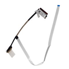 Καλωδιοταινία Οθόνης - Flex Video Screen LCD Cable για Laptop Lenovo ThinkBook 14 G6 ABP 21KJ 14 G6 IRL 21KG 14-G6ITL 14-G6ABA 5C10S30891 5C11H81601 450.0TF01.0002 Non Touch eDP 30pins FHD RGB Monitor
