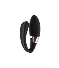 Lelo Tiani - Duo couples massager black-thumb-3
