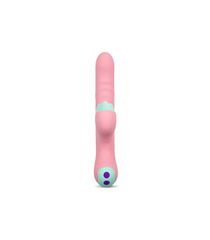 Diversual - Daisy bunny with impeller-thumb-2